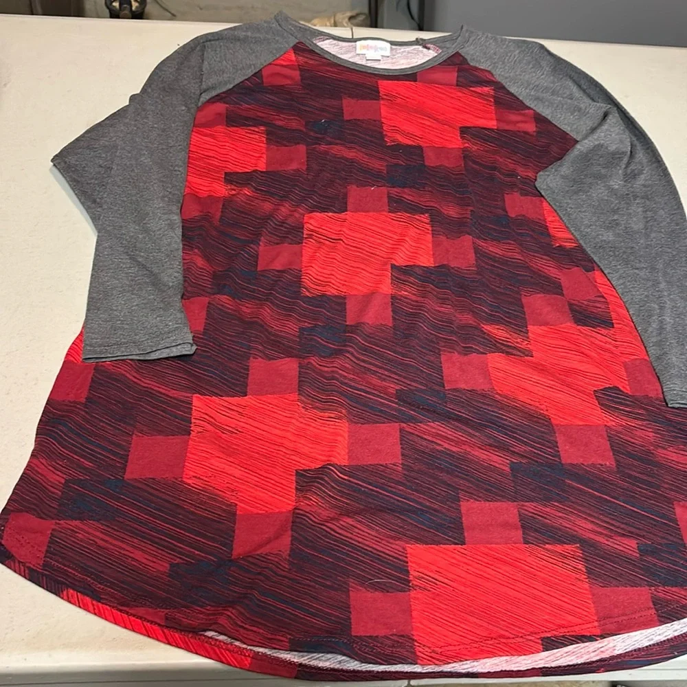 Lularoe Randy 2xl - Picture 1 of 2
